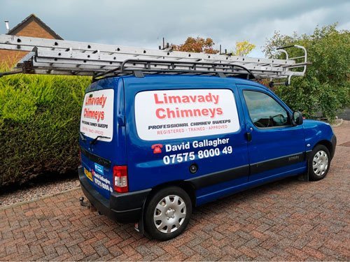 Limavady Chimneys