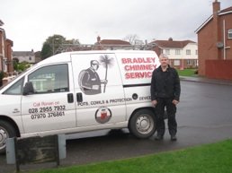 Bradley Chimney Services